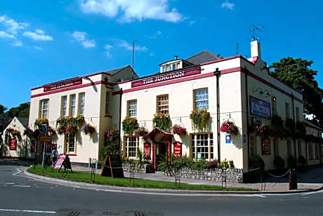 The Junction Hotel