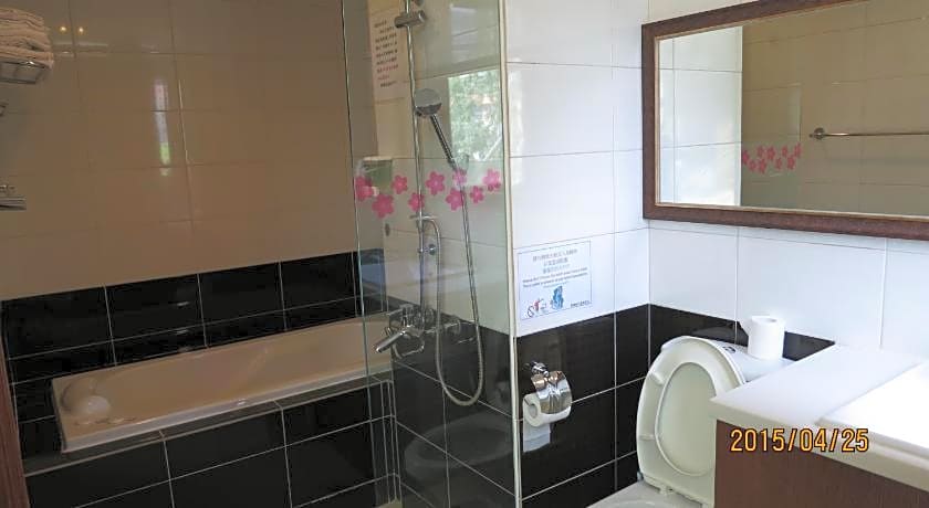 Quan Fu Tan Hui Hotel