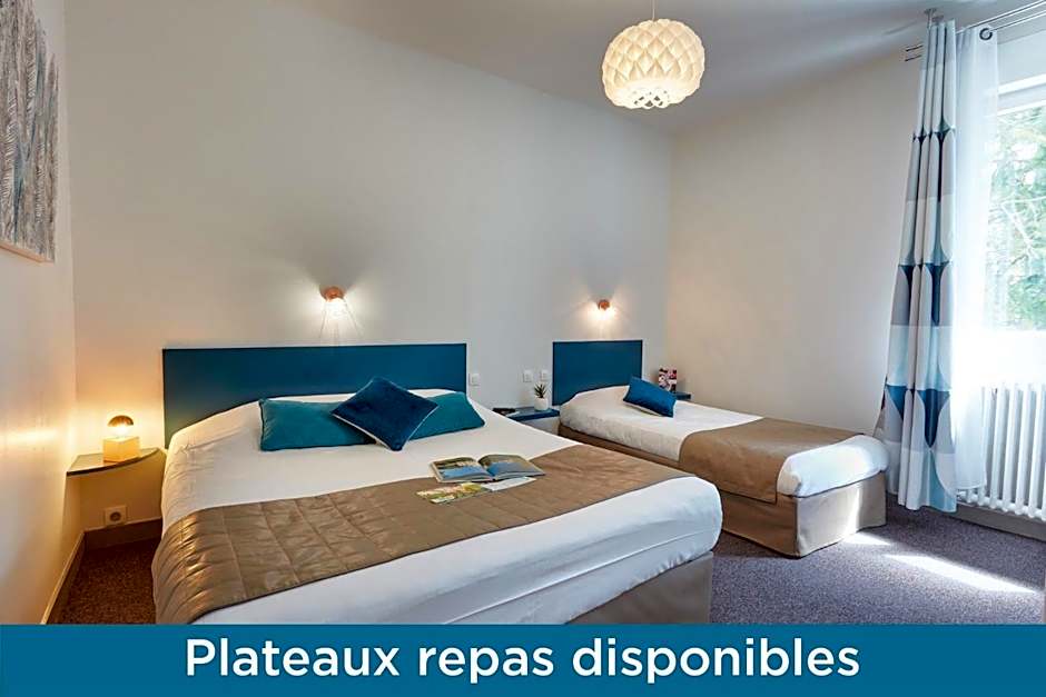 Hotel De La Pommeraie