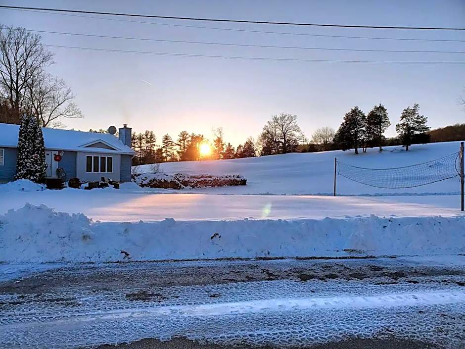 Glenwood Inn & Conference Center
