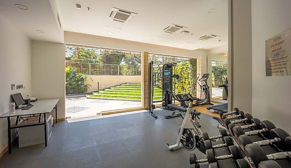 Holiday Inn Goa Candolim By IHG