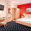 Hotel Goldene Rose