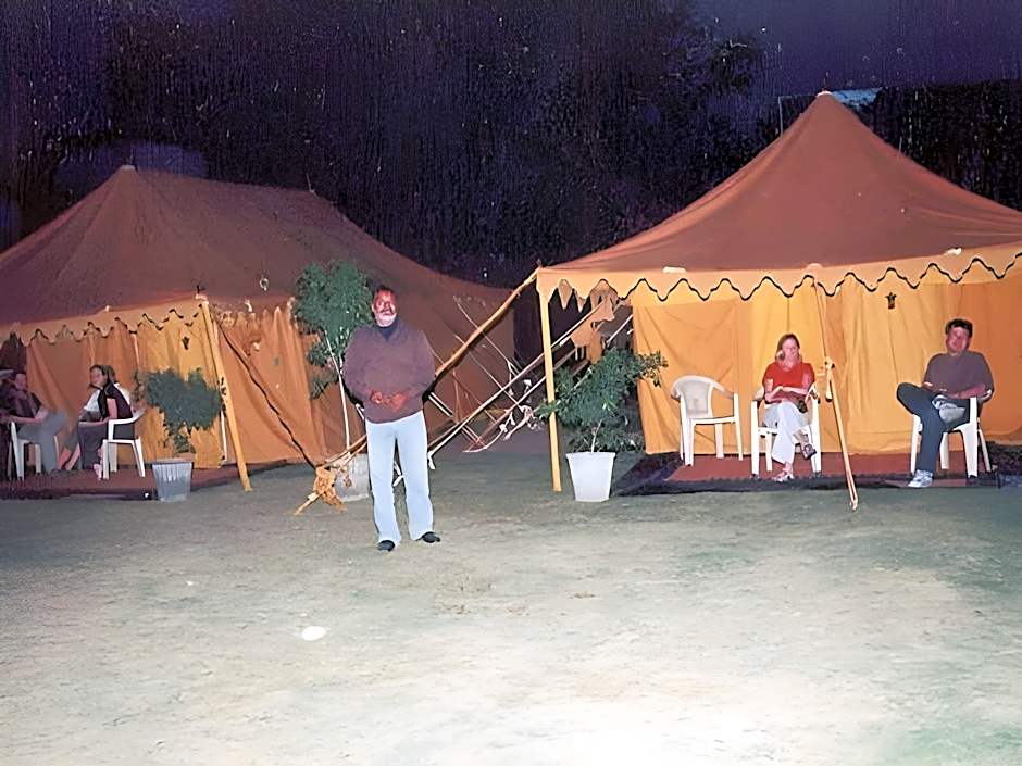 Raghav Resort – Pushkar, GA