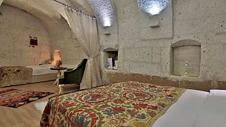 Superior Family Room