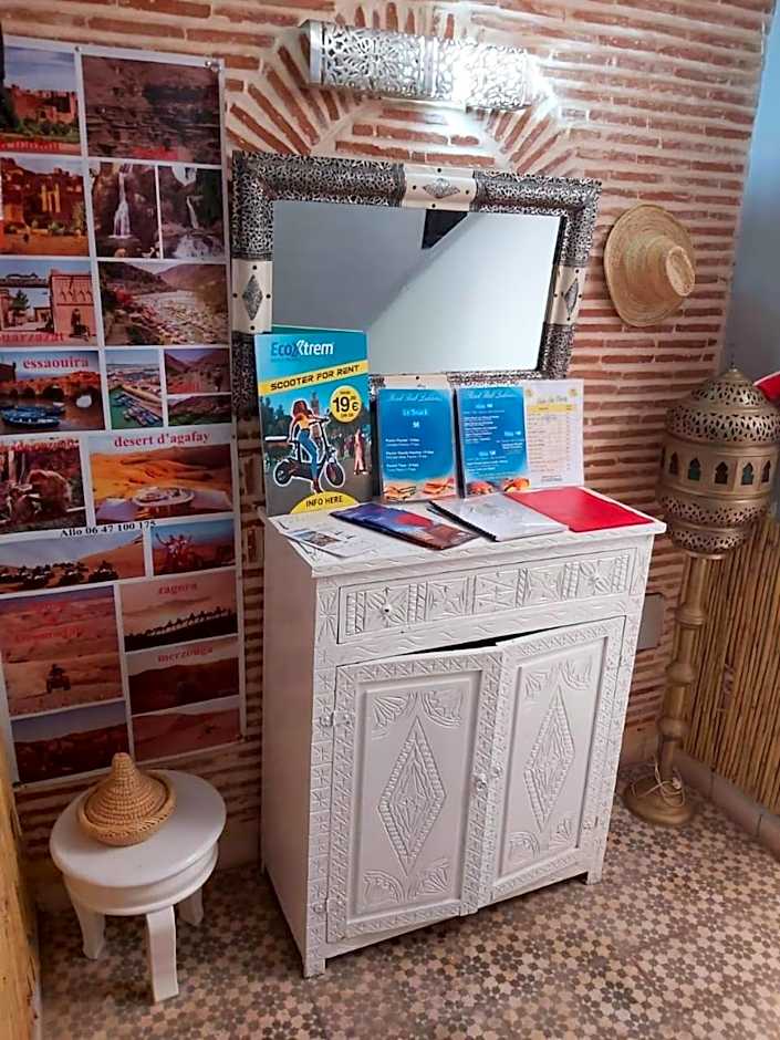 Riad Bab Lakhmiss