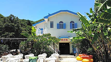 Guest House Churaumi