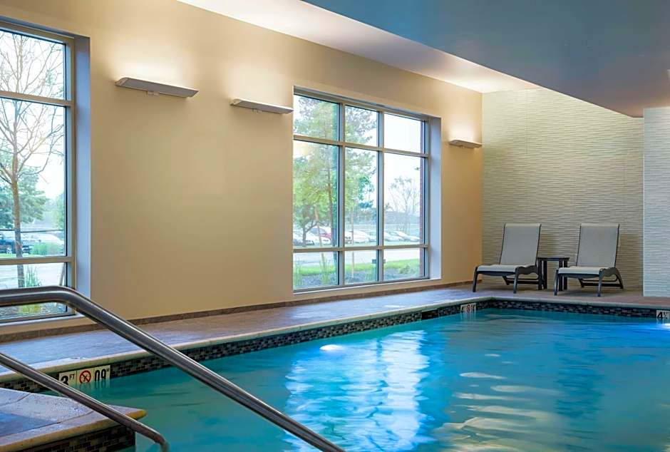 Homewood Suites by Hilton Needham Boston