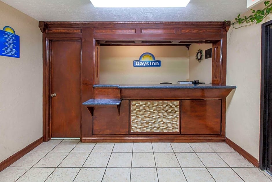 Days Inn by Wyndham El Reno