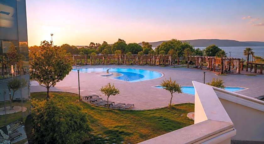 Kolin Hotel Spa & Convention Center
