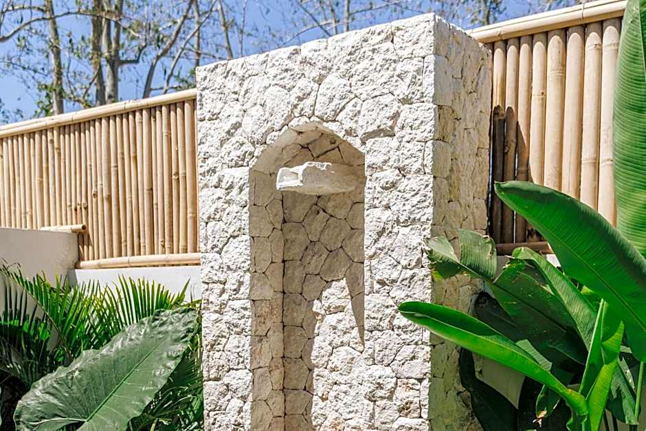 Alma Bingin Boutique Hotel