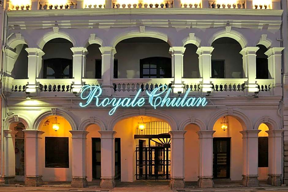 Royale Chulan Penang