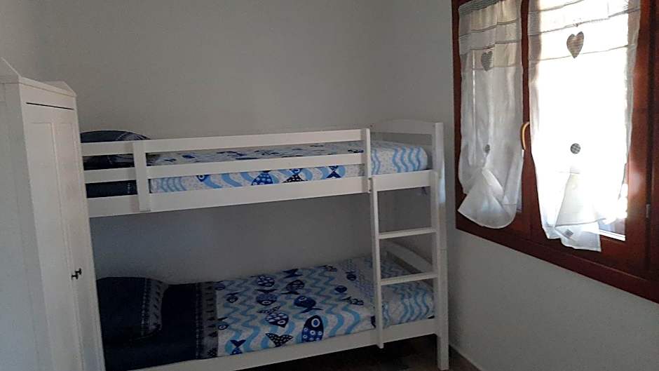 Appartamento Residence Mirice Vignola mare Aglientu casa Giorgia