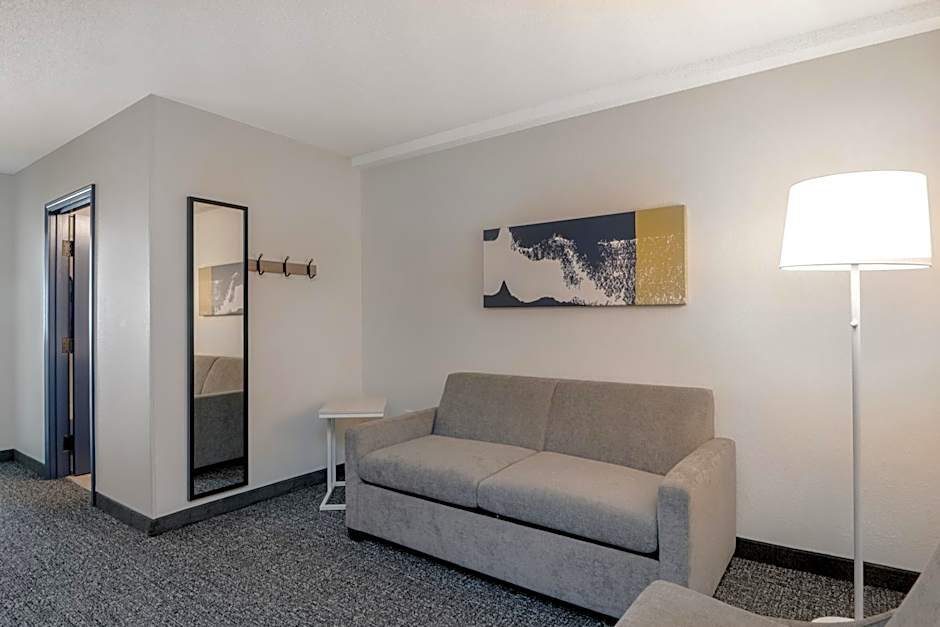 Spark by Hilton Orangeburg