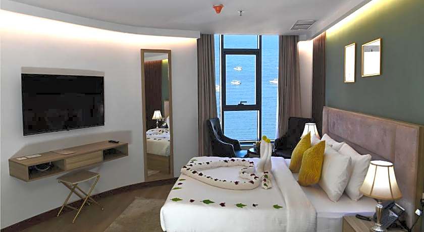 Alsalam Hotel