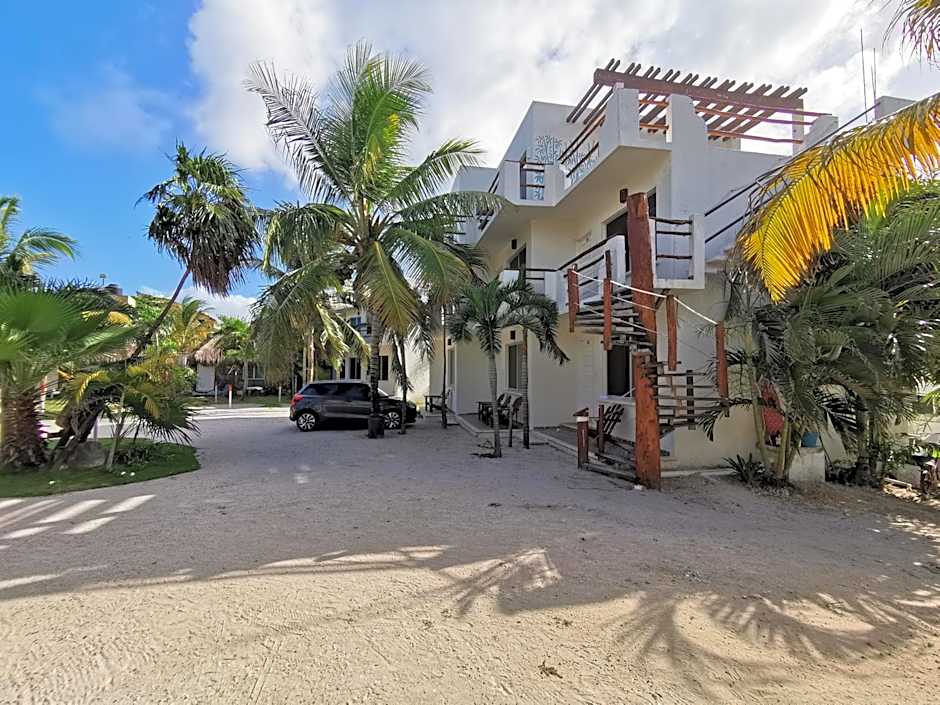 Las Cabañas del Doctor