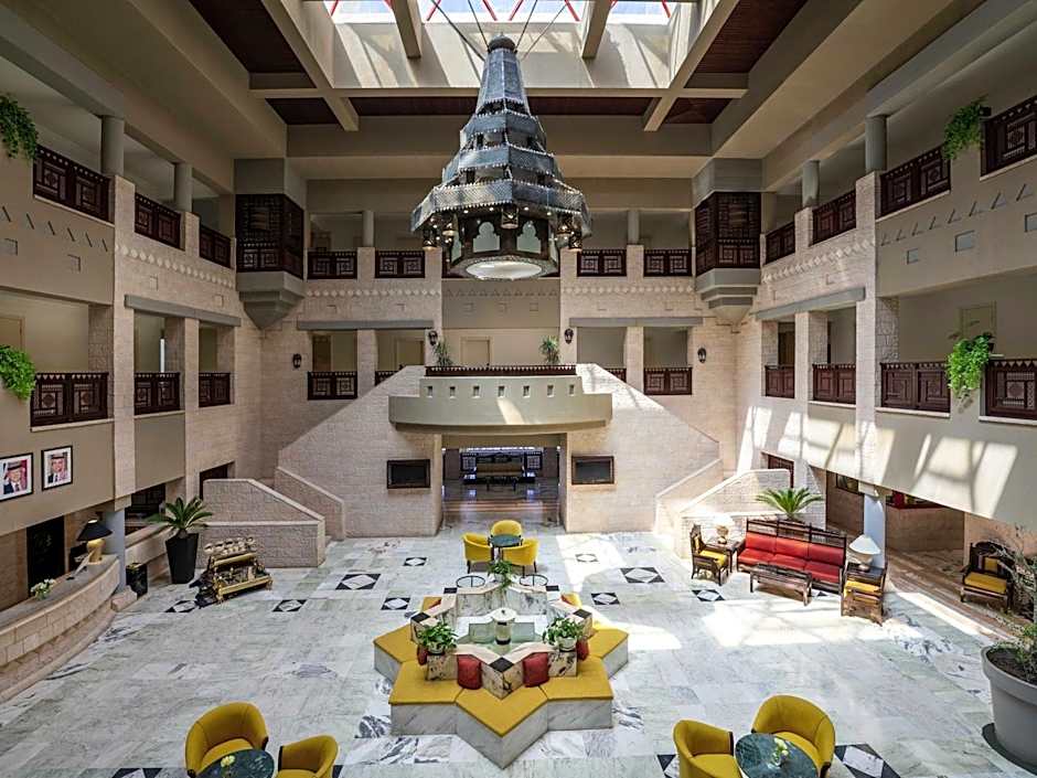 Grand Mercure Petra