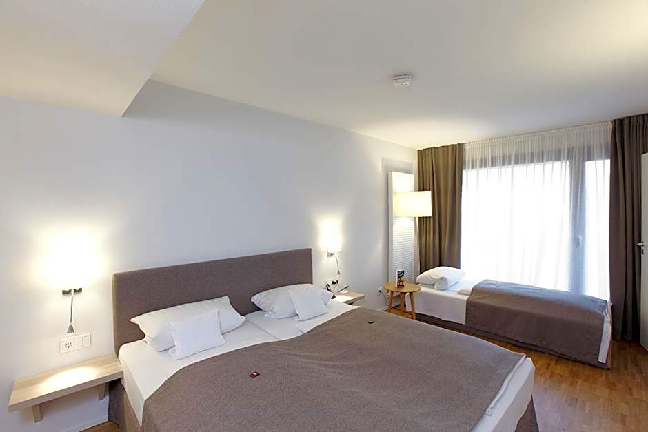 Hotel Klingelhöffer