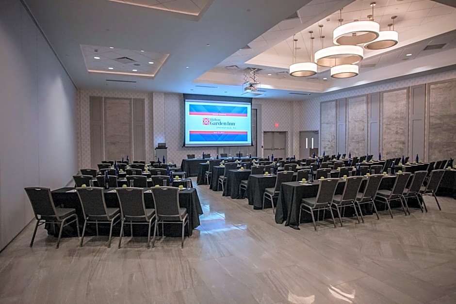 Hilton Garden Inn Springfield