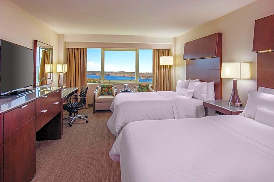 The Westin Waltham Boston
