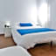 Laramond Barcelona Rooms