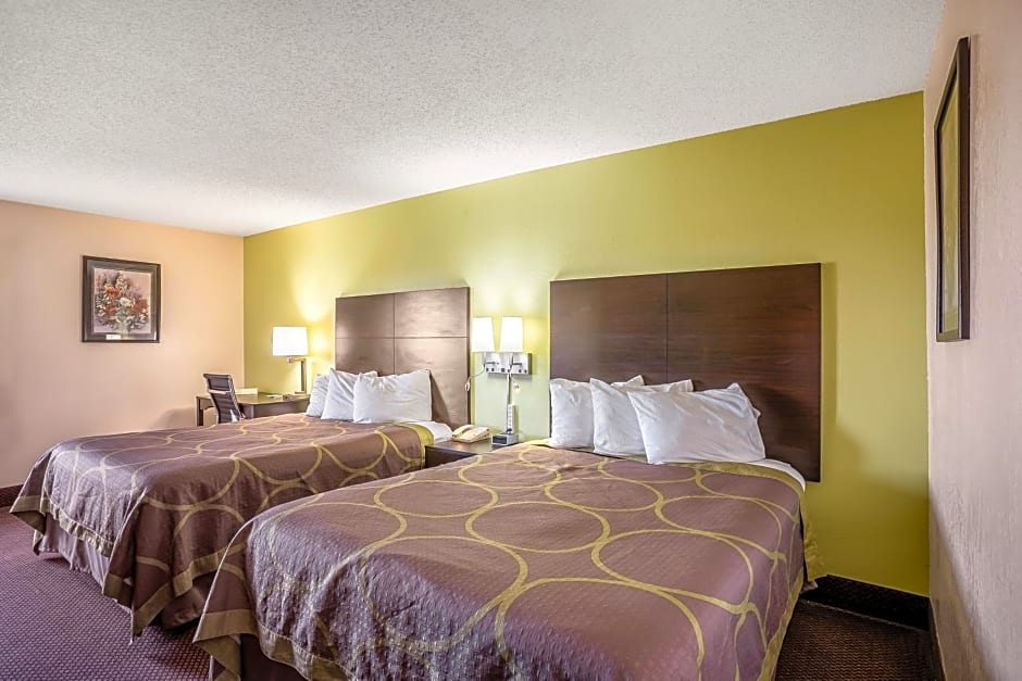 Americas Best Value Inn-Galesburg
