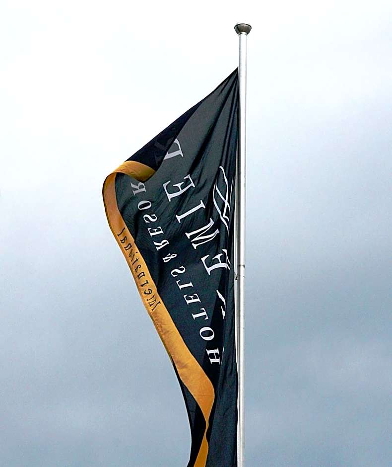 Premier Hotel Roodevalley