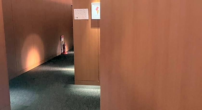 Hotel BIX Tokyo Gotanda