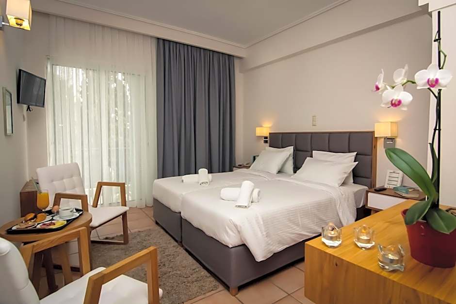 Green Hill Hotel