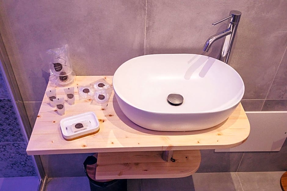 B&B OASI SUL MARE San Salvo Marina