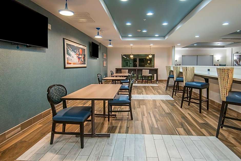TownePlace Suites by Marriott Vidalia Riverfront