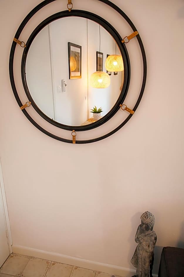 Rhodes Backpackers Boutique Hostel and Apartments