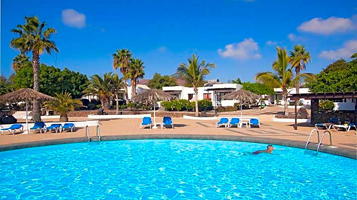 Bungalows Playa Limones