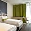 Super 8 by Wyndham Mainz Zollhafen