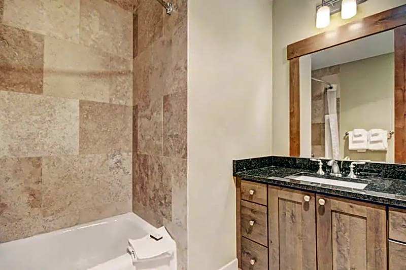 One Ski Hill, A Rockresort