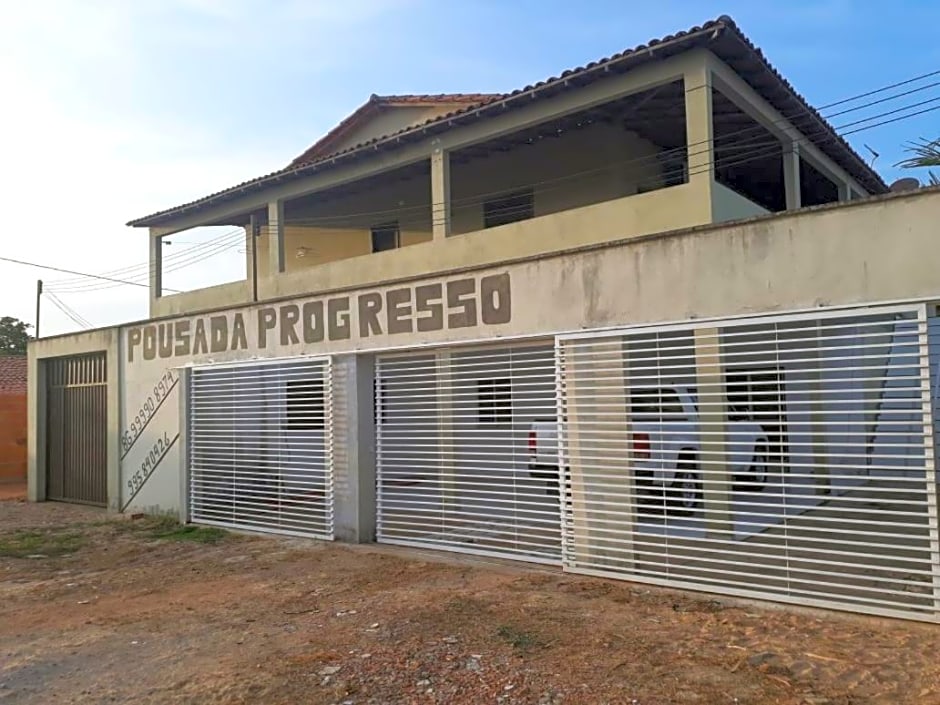 Pousada Progresso