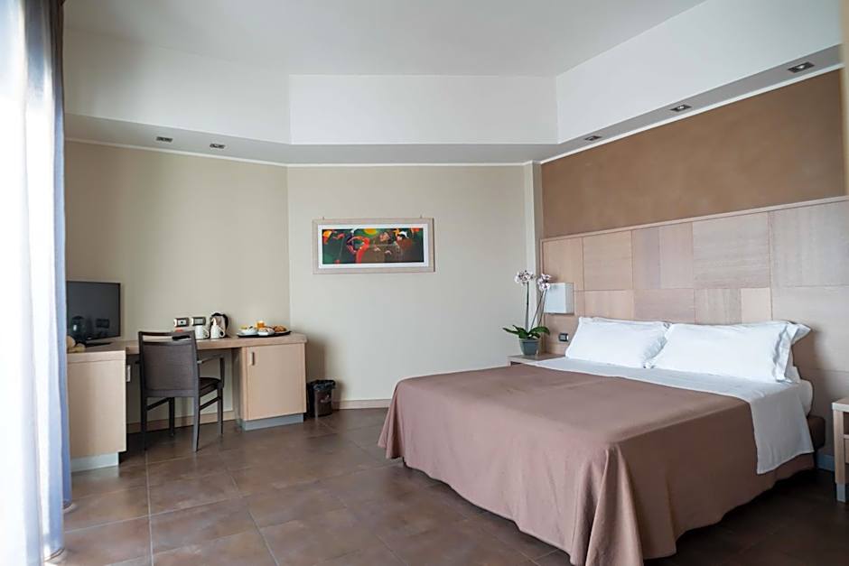 Hotel Abruzzo Marina