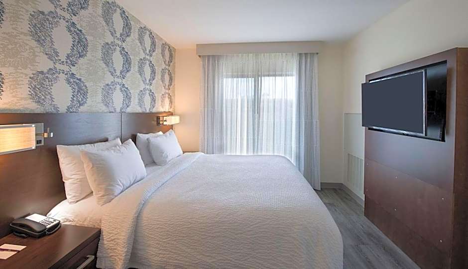 Residence Inn by Marriott Atlanta Perimeter Center/Dunwoody