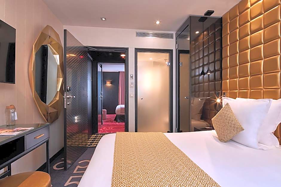 Platine Hotel