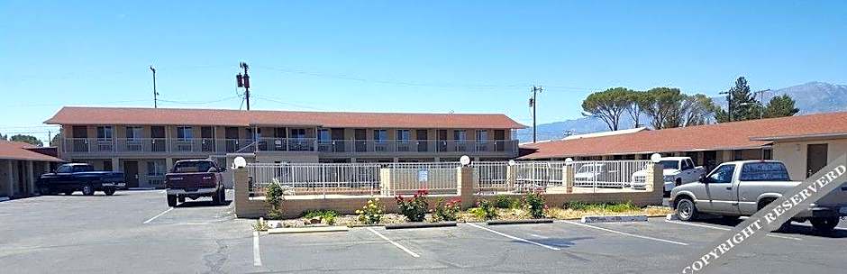 Economy Inn Safford