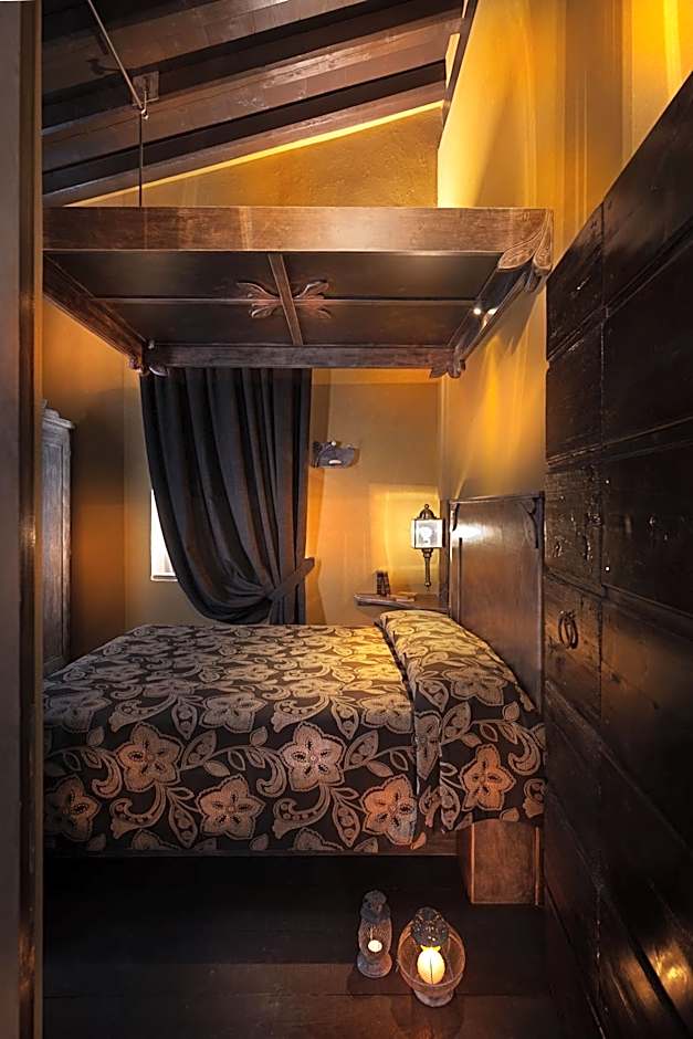 Boutique Hotel Villa dei Campi