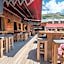Hotel le Sherpa
