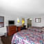 Masters Inn Selma Smithfield I-95 By OYO