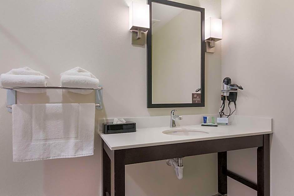 Sleep Inn East Camden