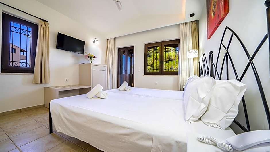 Forest Park Hotel