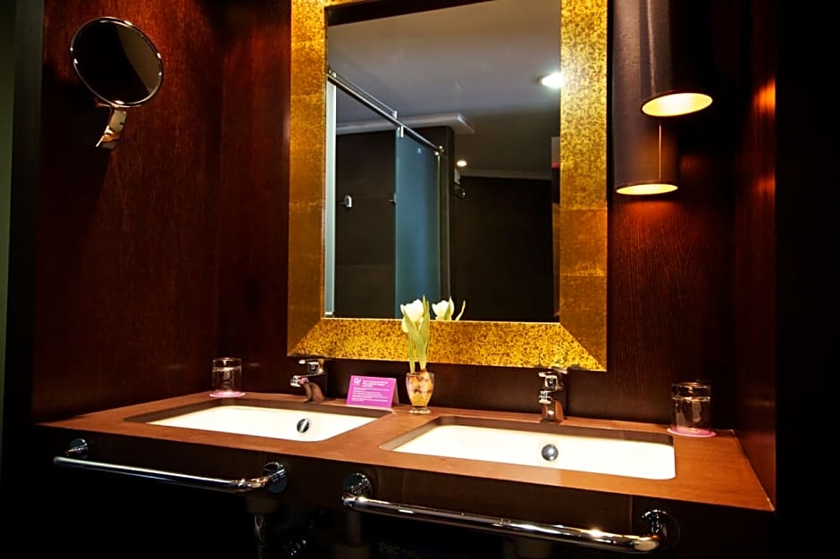 Only YOU Hotel Valencia