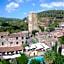 Le Château d'Argens
