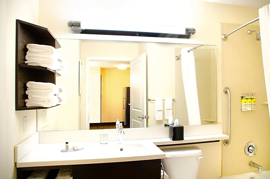 Candlewood Suites York By IHG