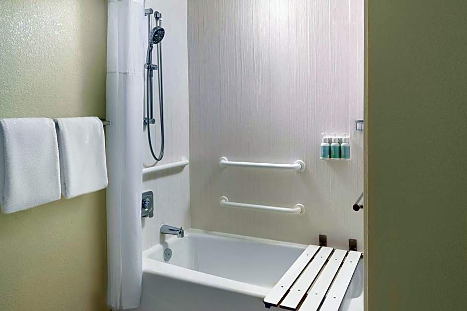 Courtyard by Marriott Palm Beach Jupiter