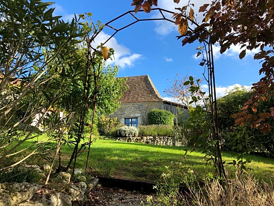 La Ferme Buissonnière