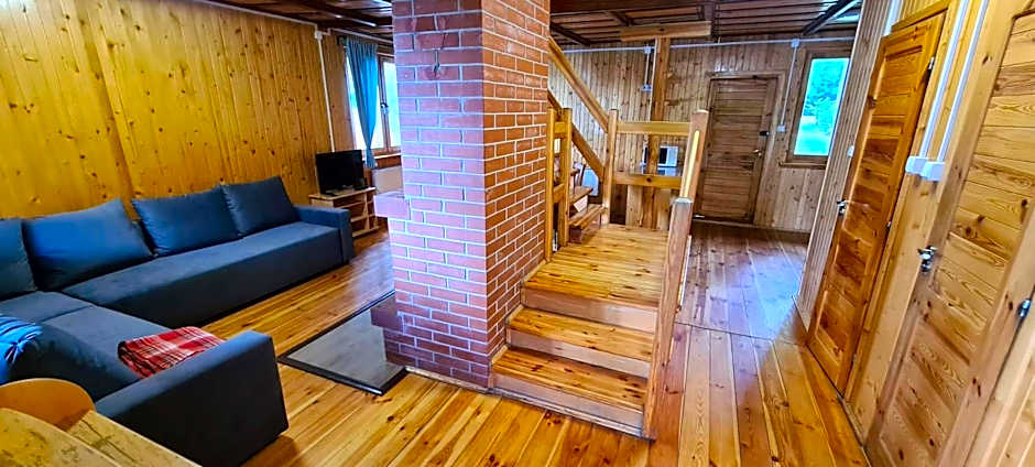 Ośrodek Wypoczynkowy Bledzewo